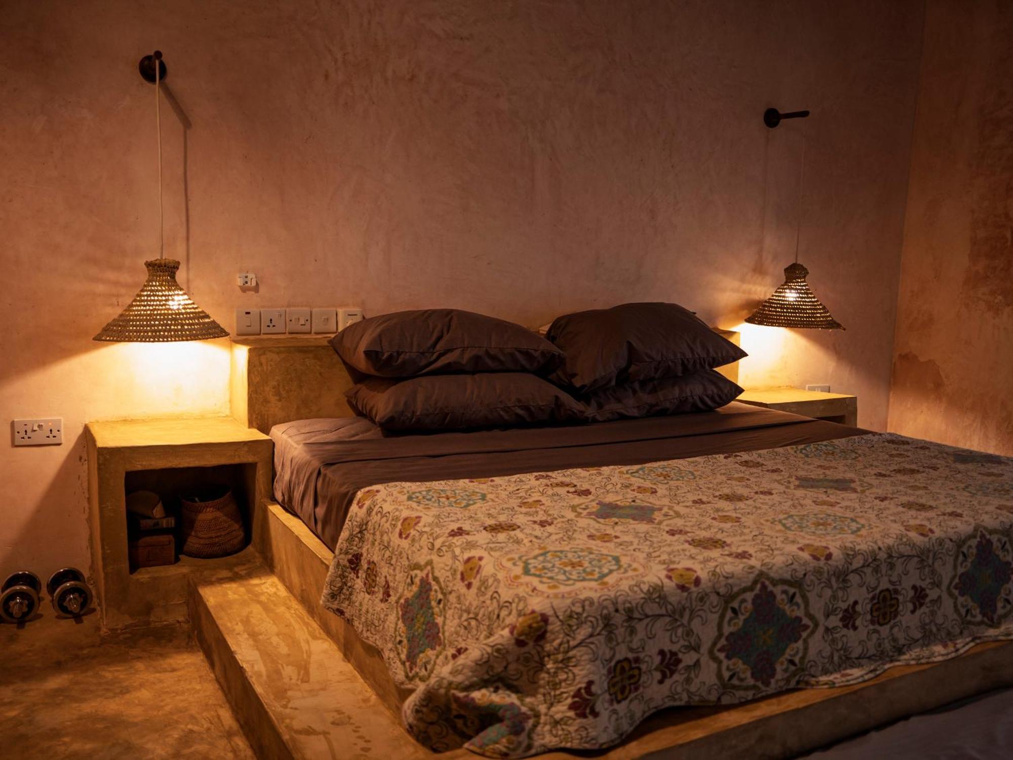 Firefly Boutique Hotel 잔지바르 외부 사진