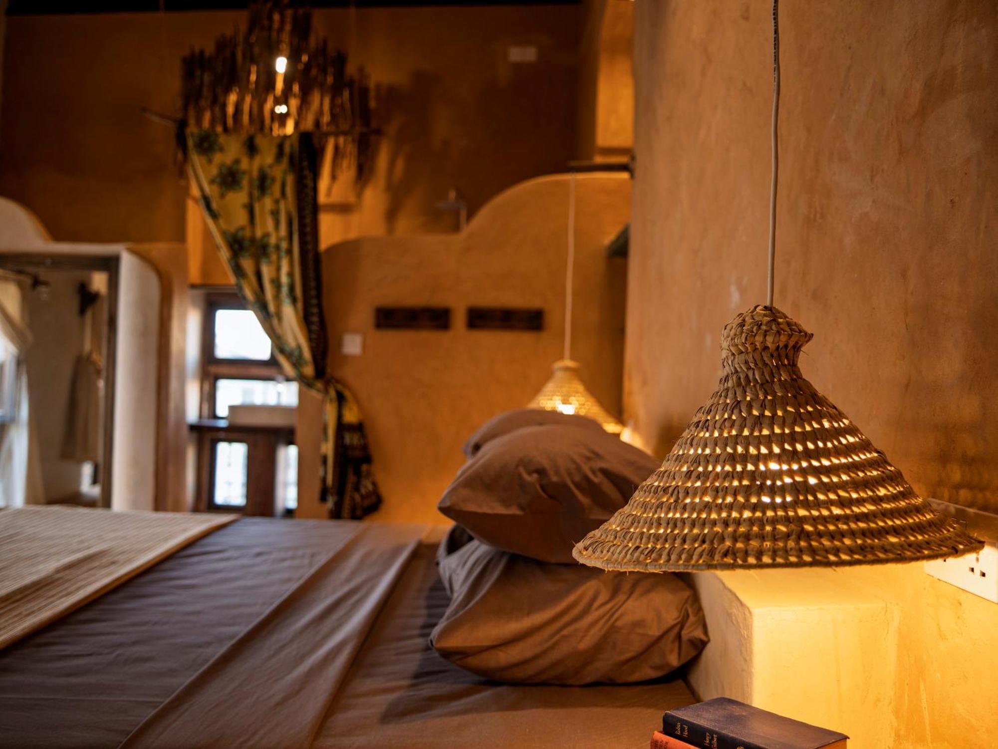 Firefly Boutique Hotel 잔지바르 외부 사진