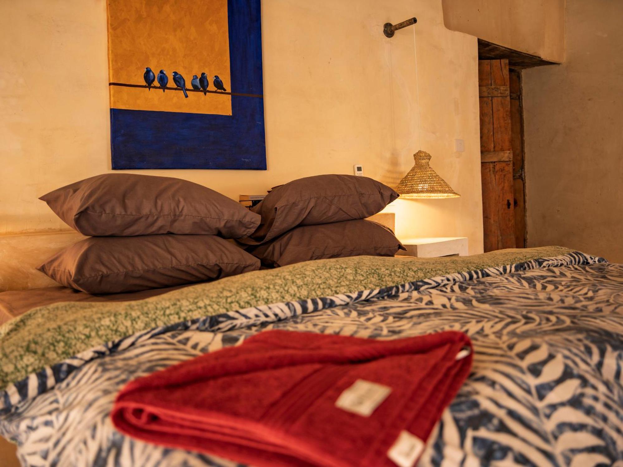 Firefly Boutique Hotel 잔지바르 외부 사진