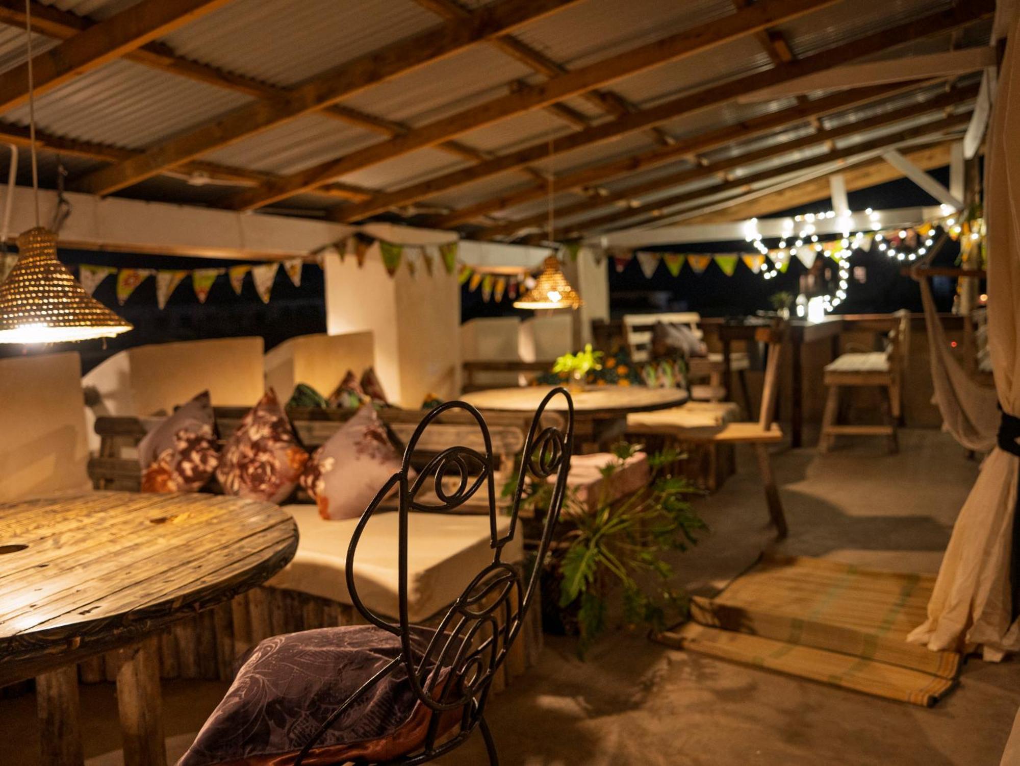 Firefly Boutique Hotel 잔지바르 외부 사진