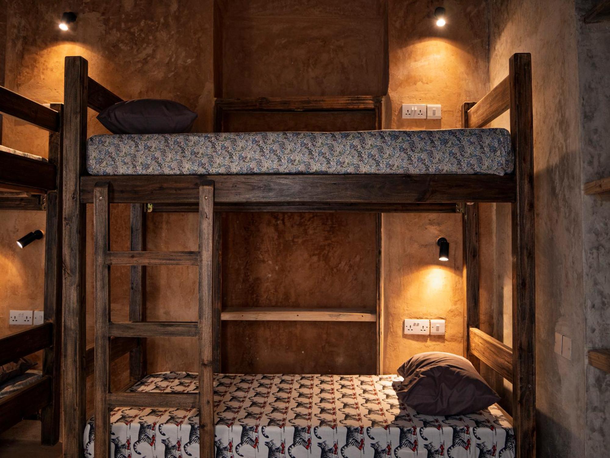 Firefly Boutique Hotel 잔지바르 외부 사진