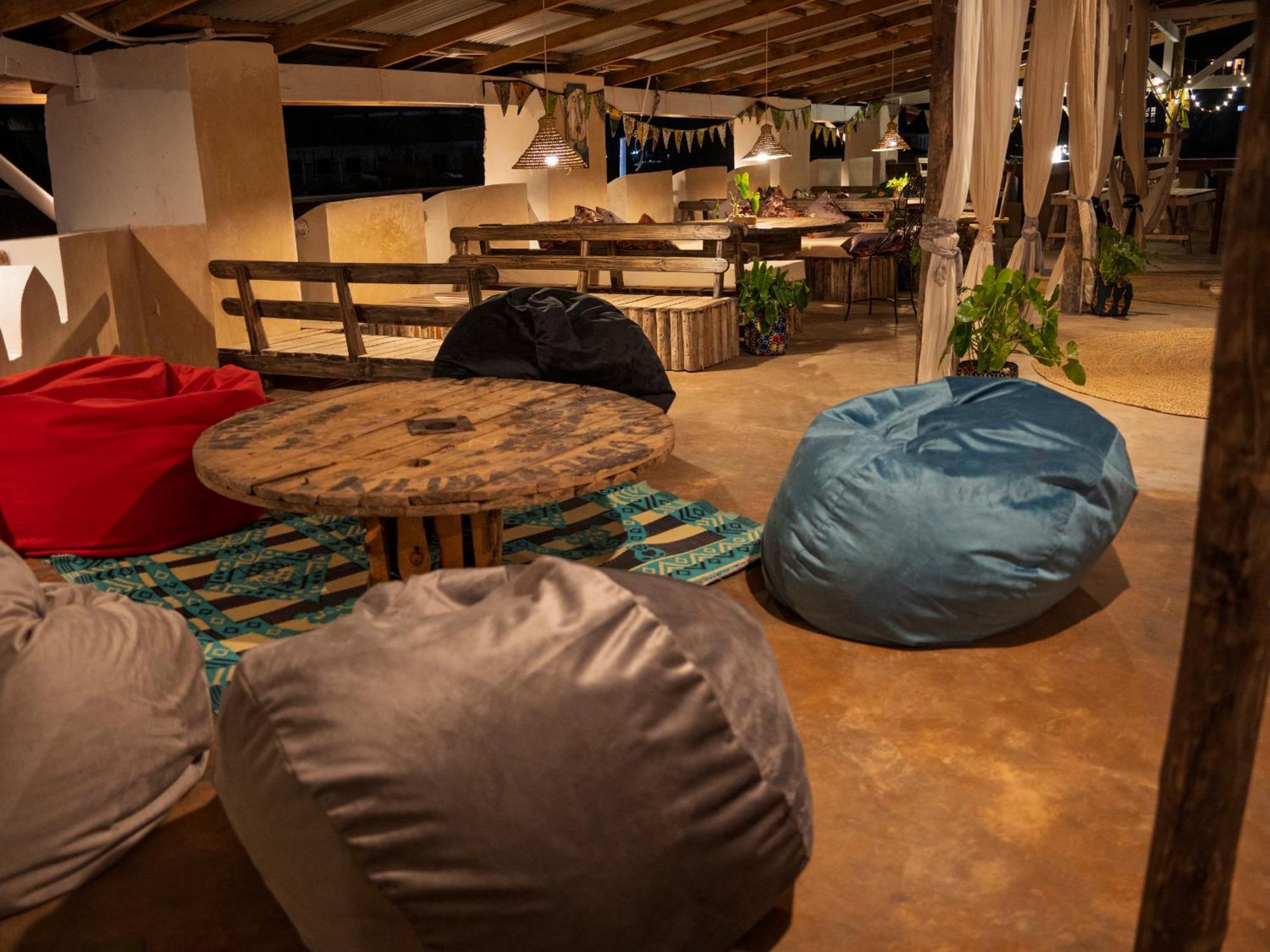 Firefly Boutique Hotel 잔지바르 외부 사진