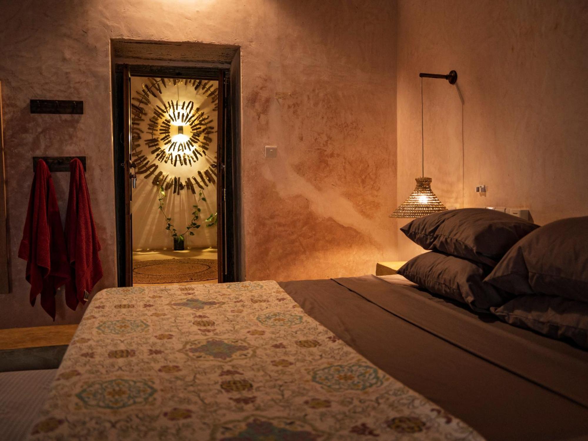 Firefly Boutique Hotel 잔지바르 외부 사진