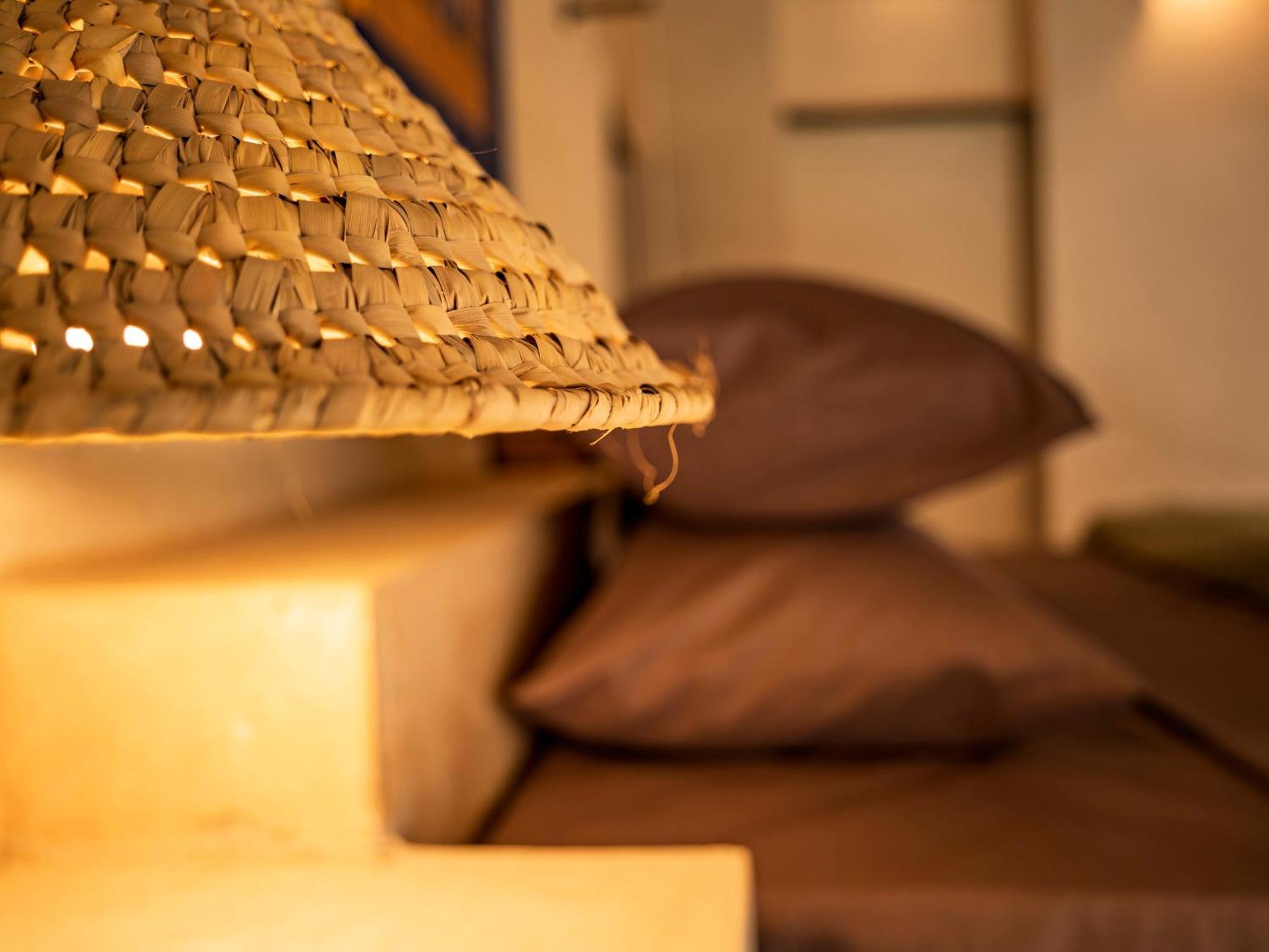 Firefly Boutique Hotel 잔지바르 외부 사진
