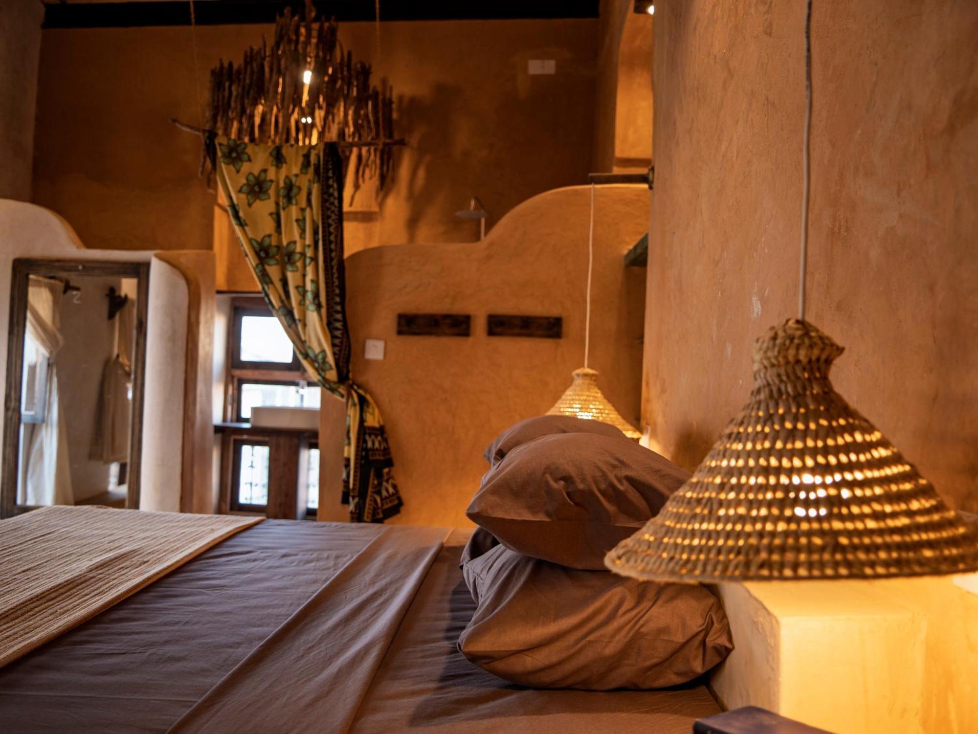 Firefly Boutique Hotel 잔지바르 외부 사진