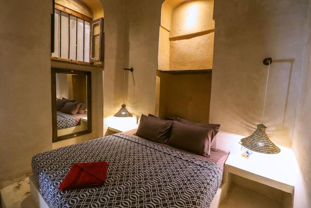 Firefly Boutique Hotel 잔지바르 외부 사진
